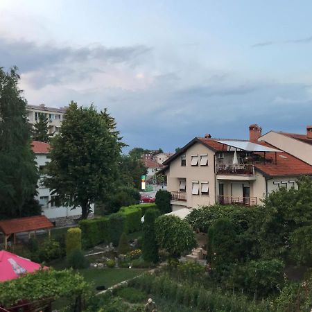 Ohrid Apartment Deep Blue Lake Exterior photo