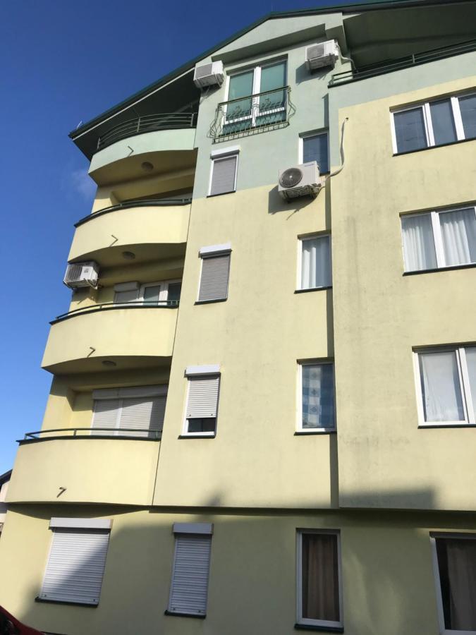 Ohrid Apartment Deep Blue Lake Exterior photo